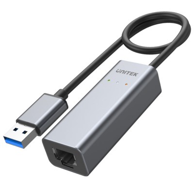 Unitek U1313B Adapter USB-A...