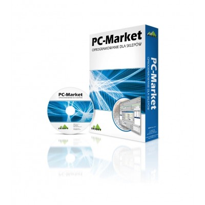 Insoft PC-Market 7 Program...