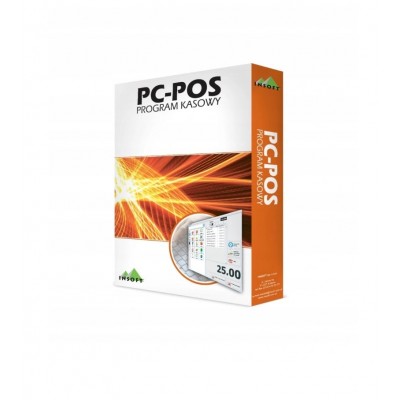 Insoft PC-POS 7 – Ekran...