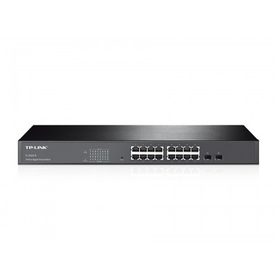 TP-LINK TL-SG2216 SWITCH...