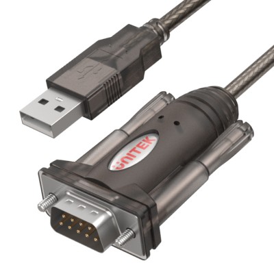Unitek Y-105 adapter USB-...