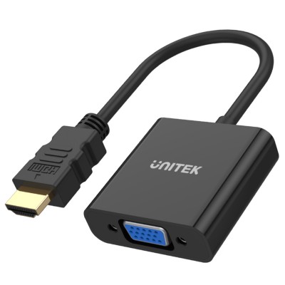 Unitek Y-6333 adapter HDMI...