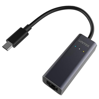 Unitek Y-3465 adapter USB-C...
