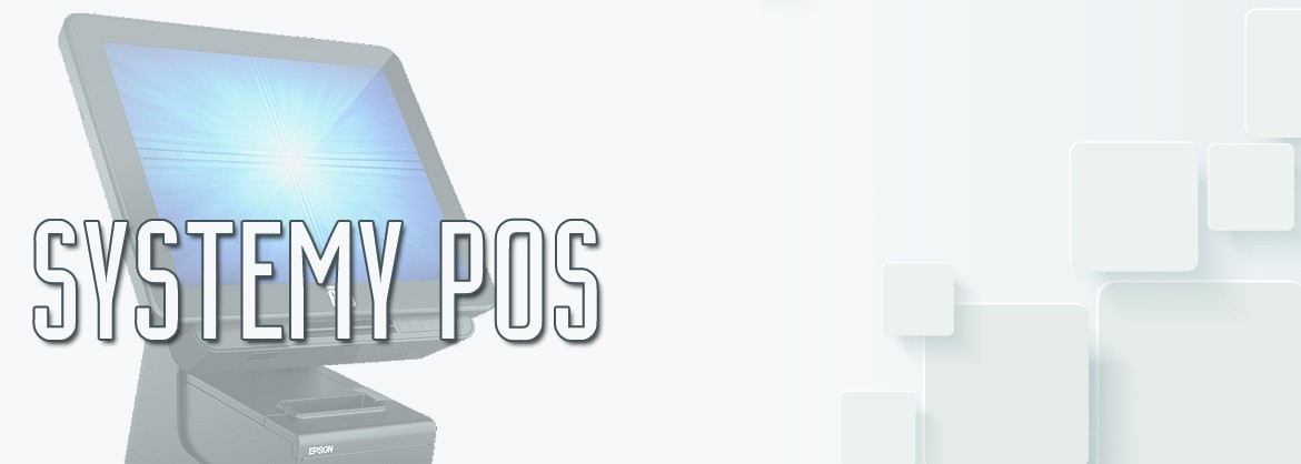 Komputery dotykowe PC POS - Rozwiązania dla handlu i gastronomii